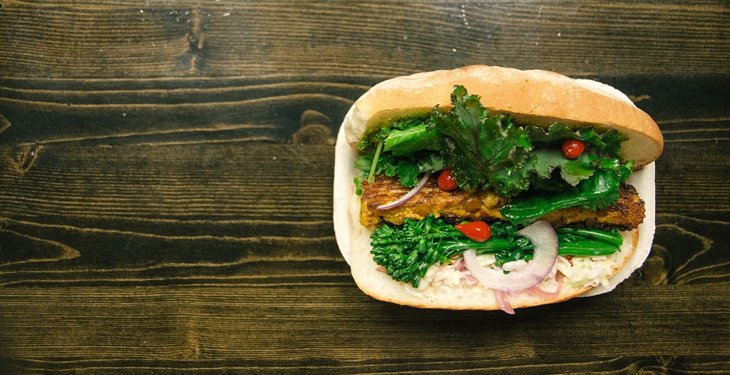 Roast Meat & Sandwich Shop | 1701 Douglas Street #6, Victoria, BC V8T 4K6, Canada | Phone: (778) 433-6639