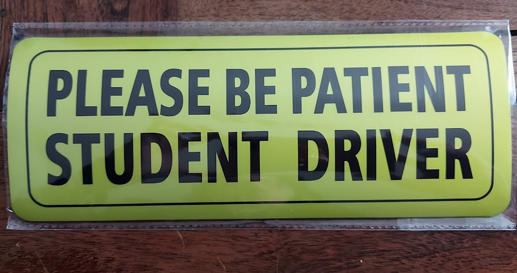Hub City Driving School | 39 Neville St, Moncton, NB E1A 6K9, Canada | Phone: (506) 688-5538