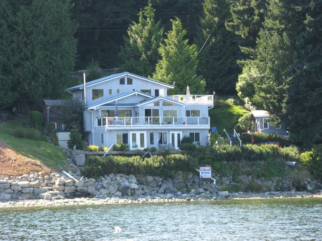 Beach House Salt Spring Bed & Breakfast | 369 Isabella Point Rd, Salt Spring Island, BC V8K 1V4, Canada | Phone: (888) 653-6334