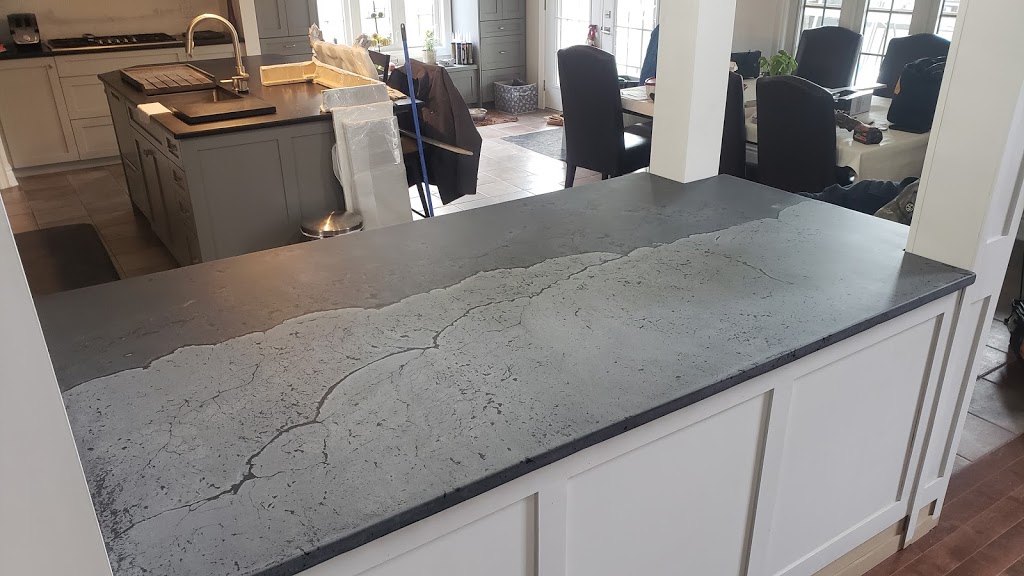 Exclusive Concrete | 28 Micro Ct Unit 4, London, ON N6E 2T5, Canada | Phone: (519) 282-6495