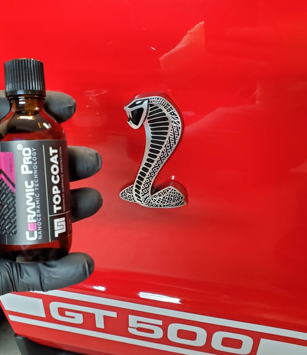 Dr. Ds Detailing | 4111 St. Margarets Bay Rd, Hubley, NS B3Z 1C2, Canada | Phone: (902) 240-2381