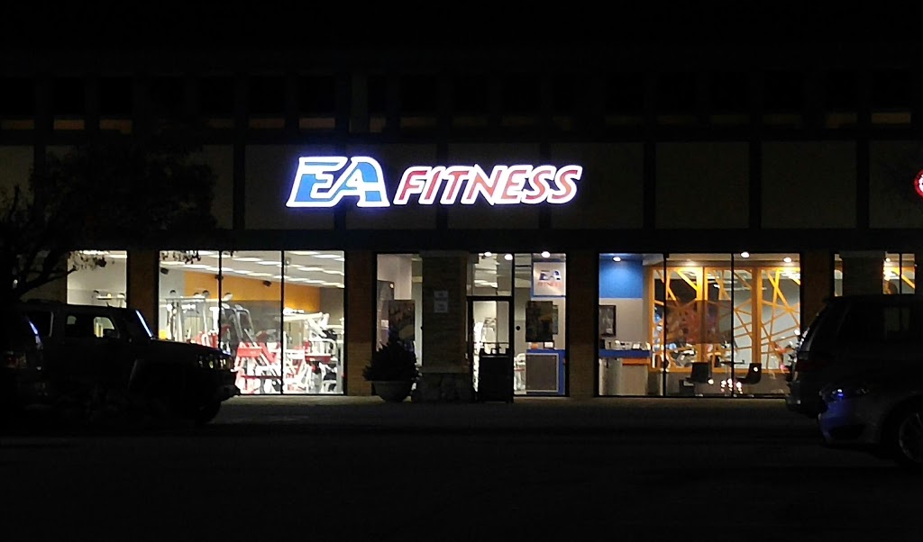 EA Fitness | 123 Grey St, East Aurora, NY 14052, USA | Phone: (716) 652-1265