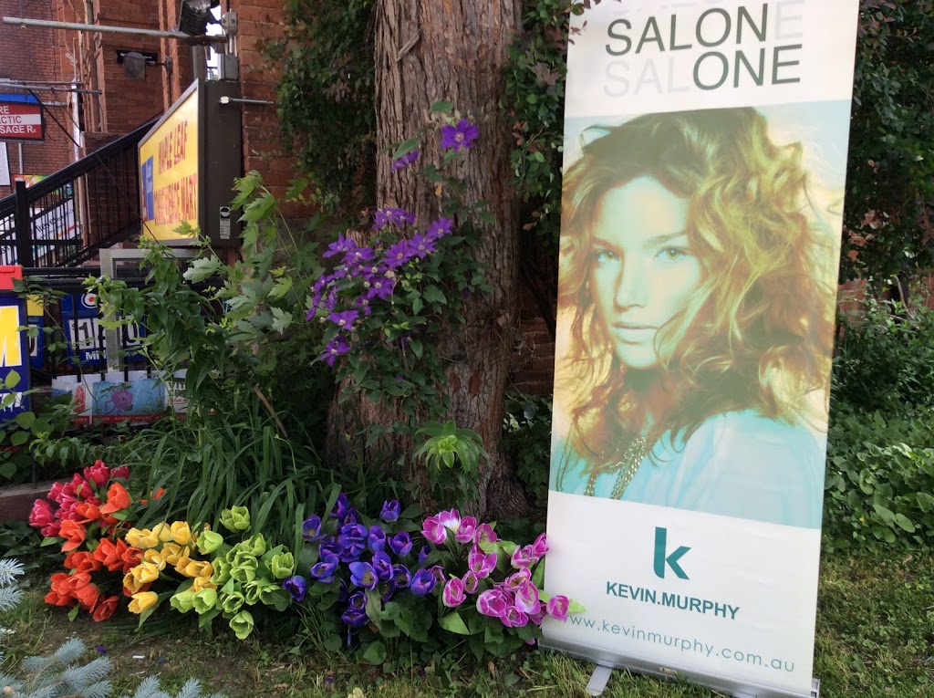 Salon One Inc | 445 Church, Toronto, ON M4Y 2C5, Canada | Phone: (416) 961-1663