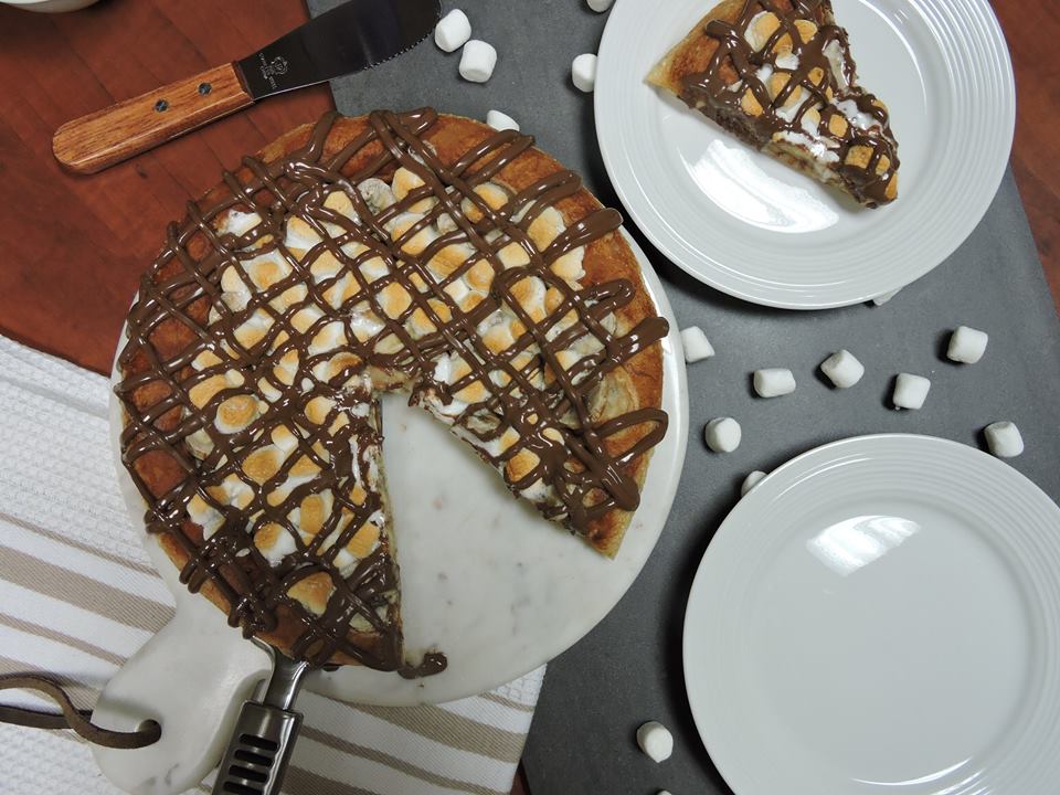Pizza Salvatoré | 470 Rue Vachon, Trois-Rivières, QC G8T 8Y2, Canada | Phone: (819) 376-7666