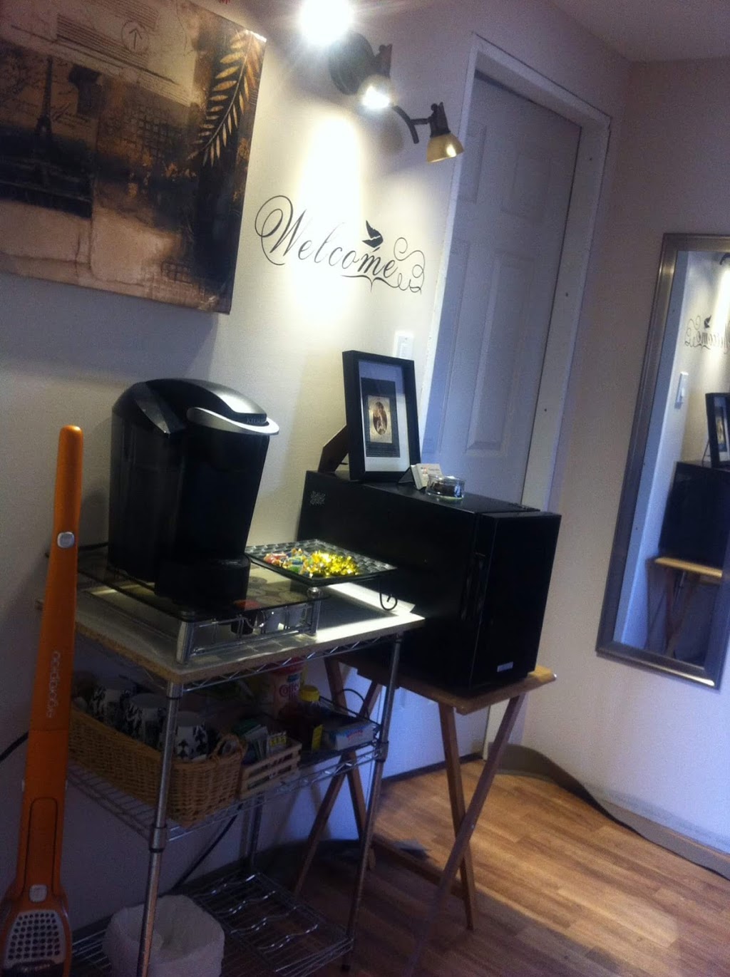 Private salon by Keiko | 1170 Elwyn Rd, Kelowna, BC V1X 1P6, Canada | Phone: (778) 478-7397