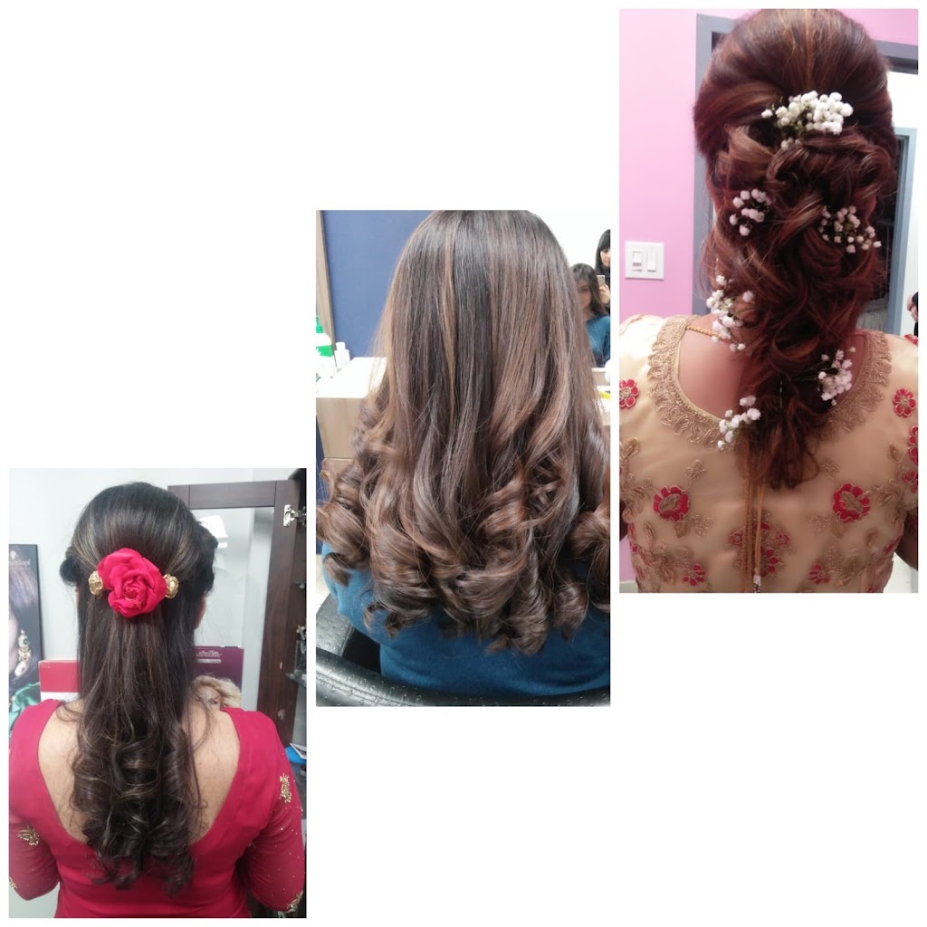 Beauty garden salon | 13 Haymarket Dr, Brampton, ON L7A 5C3, Canada | Phone: (647) 323-5287