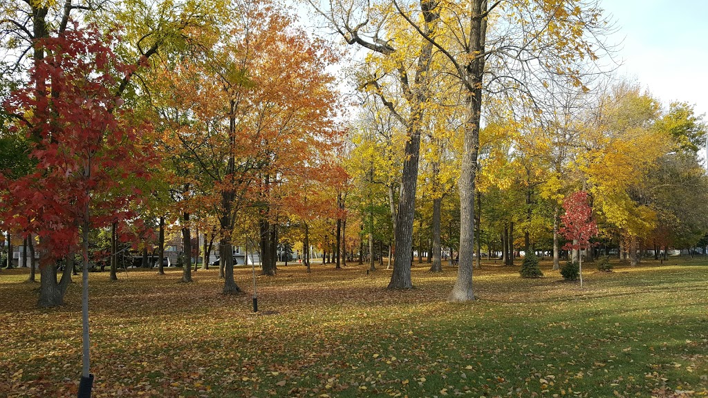 Parc Lefebvre | 8600 Rue Hardy, LaSalle, QC H8N 2P5, Canada | Phone: (514) 364-4661