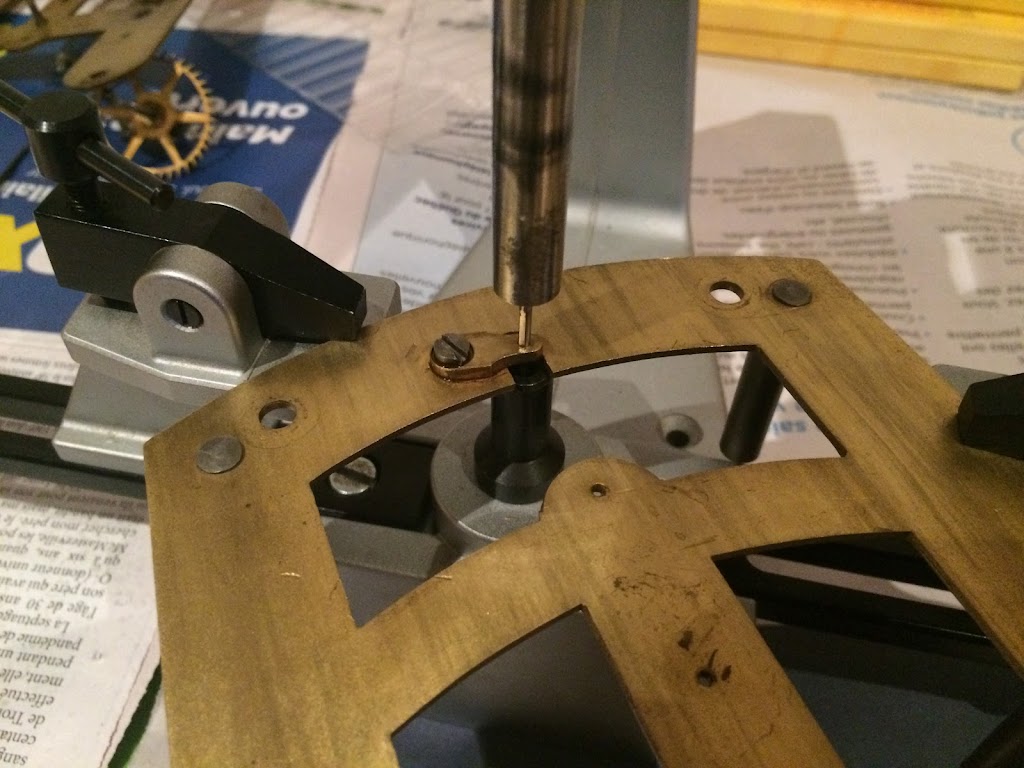 LUBO Chrono Precision | Rue Parkview, Otterburn Park, QC J3H 3X4, Canada | Phone: (514) 781-7952