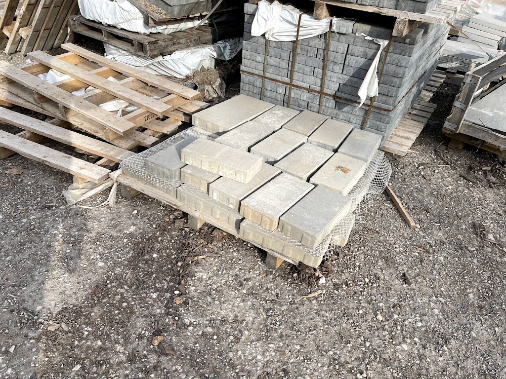 D & J Paton Bros Landscape Supplies | 21463 Clarke Rd, Arva, ON N0M 1C0, Canada | Phone: (519) 266-6943