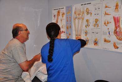 MedRehab Group - Brampton Clinic | 380 Bovaird Dr E #26, Brampton, ON L6Z 2S8, Canada | Phone: (905) 970-0101