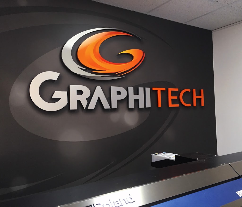 Graphitech | 280 Rue Desaulniers, Yamachiche, QC G0X 3L0, Canada | Phone: (819) 296-3232