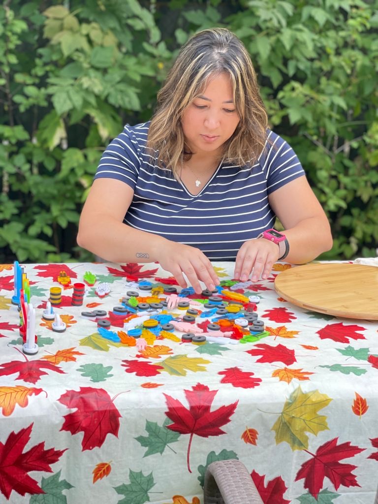 Daniela Storti - Family Constellations | Online Sessions | 349 Davisville Ave, Toronto, ON M4S 1H1, Canada | Phone: (437) 218-7717