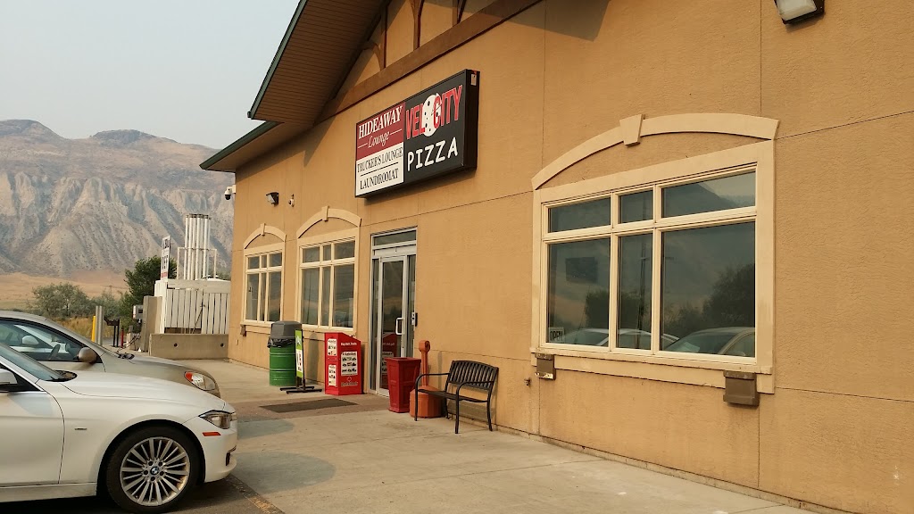 Velocity Pizza | 175 Kokanee Way, Kamloops, BC V2C 6Z2, Canada | Phone: (778) 469-5555