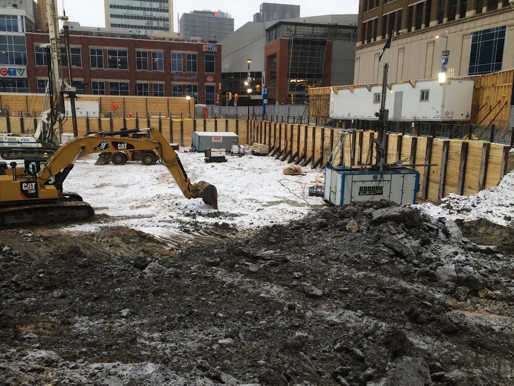 Dyregrov Robinson Inc | 1692 Dublin Ave #1, Winnipeg, MB R3H 1A8, Canada | Phone: (204) 632-7252