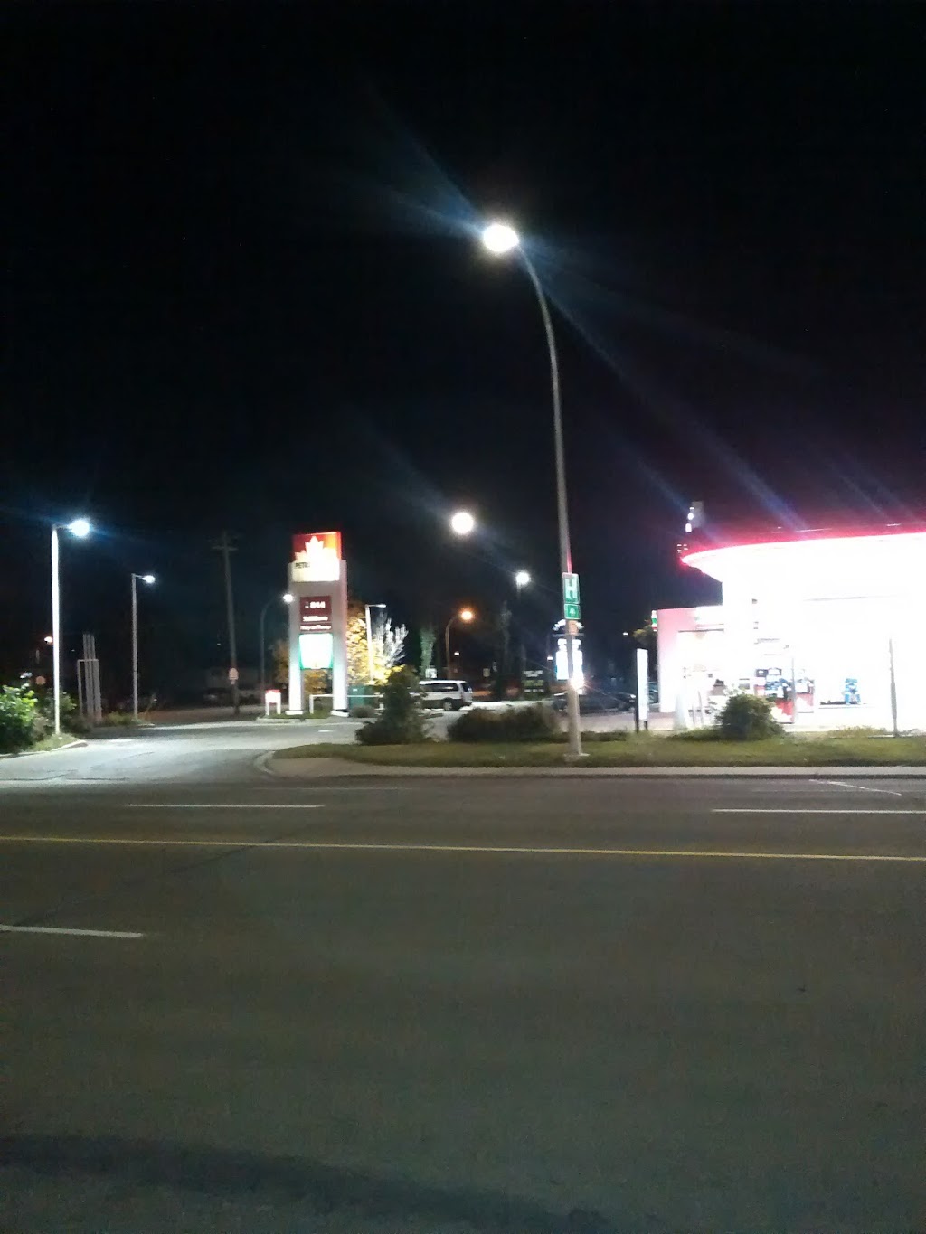 Petro-Canada | 15604 95 Ave NW, Edmonton, AB T5P 0A4, Canada | Phone: (780) 484-2404