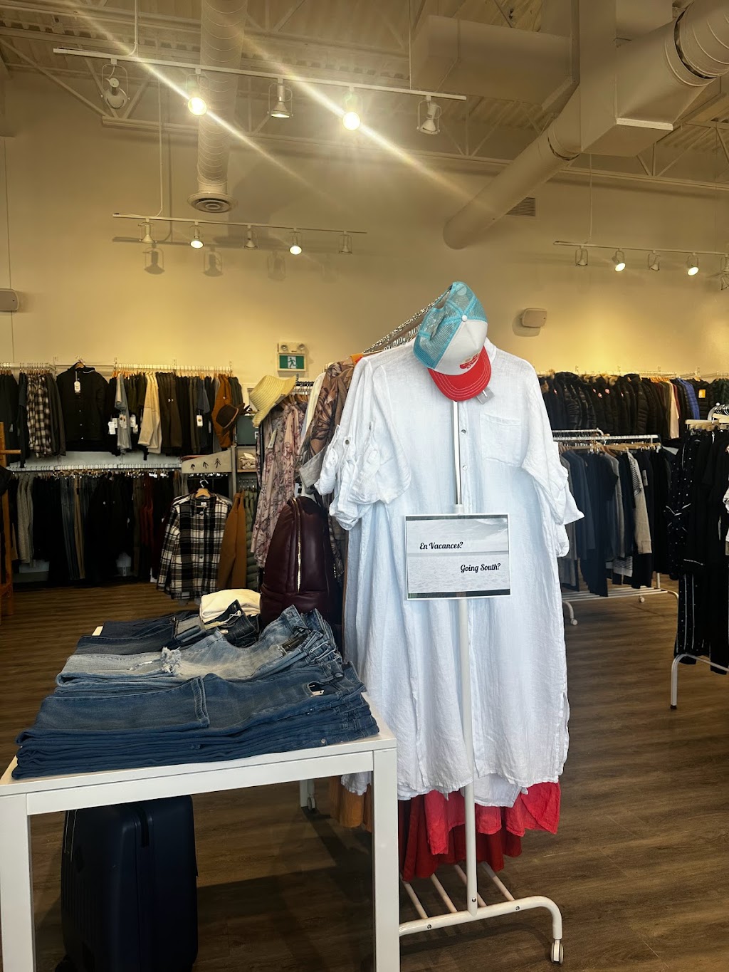 Take It Outside | 50 Granite Dr, Moncton, NB E1H 2G9, Canada | Phone: (506) 867-8688