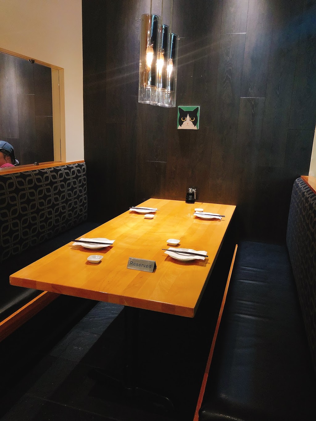 KURONEKO JAPANESE BISTRO | 20838 Lougheed Hwy, Maple Ridge, BC V2X 2R3, Canada | Phone: (604) 380-3380