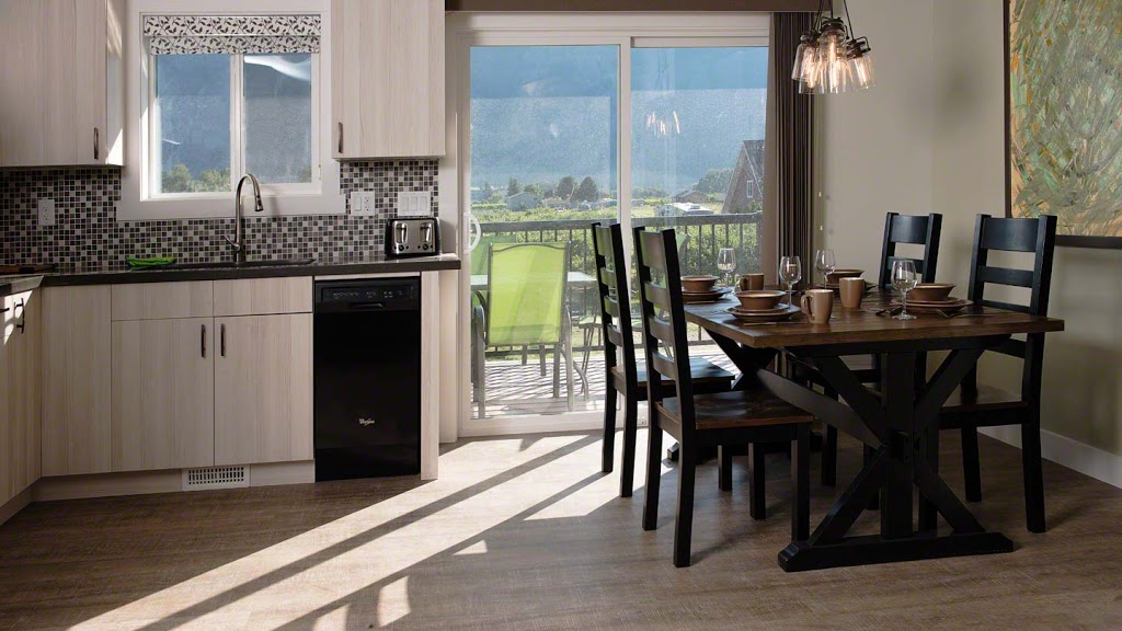 Klippers Guest Suites | 2229 Ferko Rd, Cawston, BC V0X 1C2, Canada | Phone: (604) 316-3863