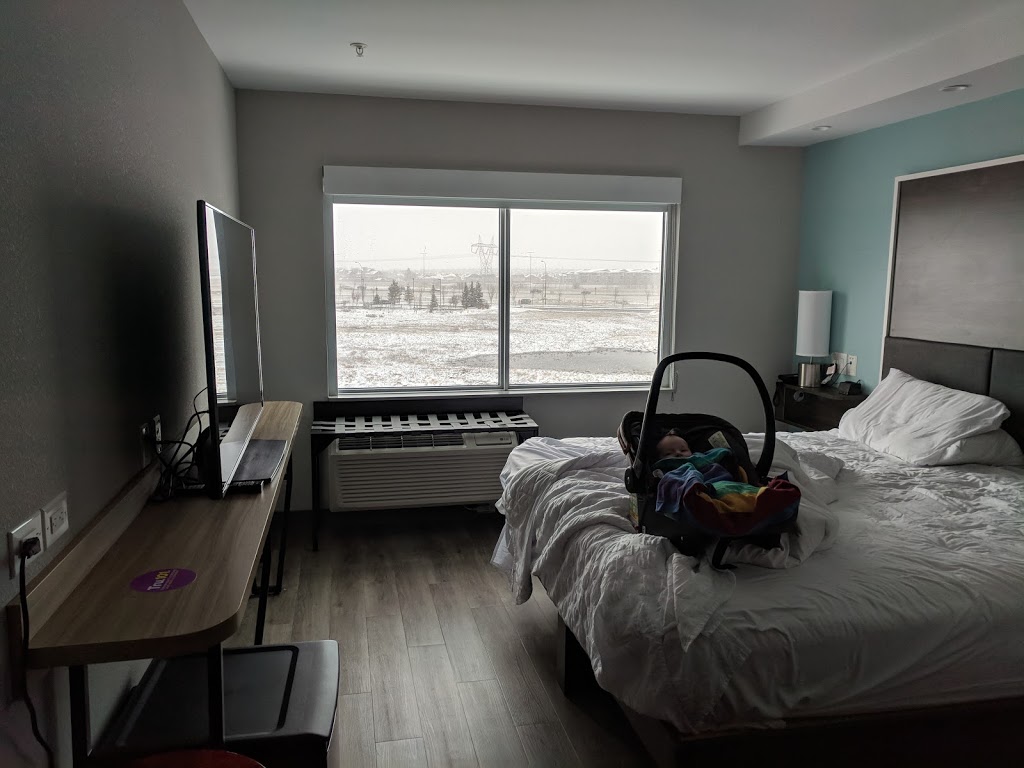 Tru by Hilton Edmonton Windermere | 6025 Andrews Way, Edmonton, AB T6W 1A4, Canada | Phone: (780) 752-8781