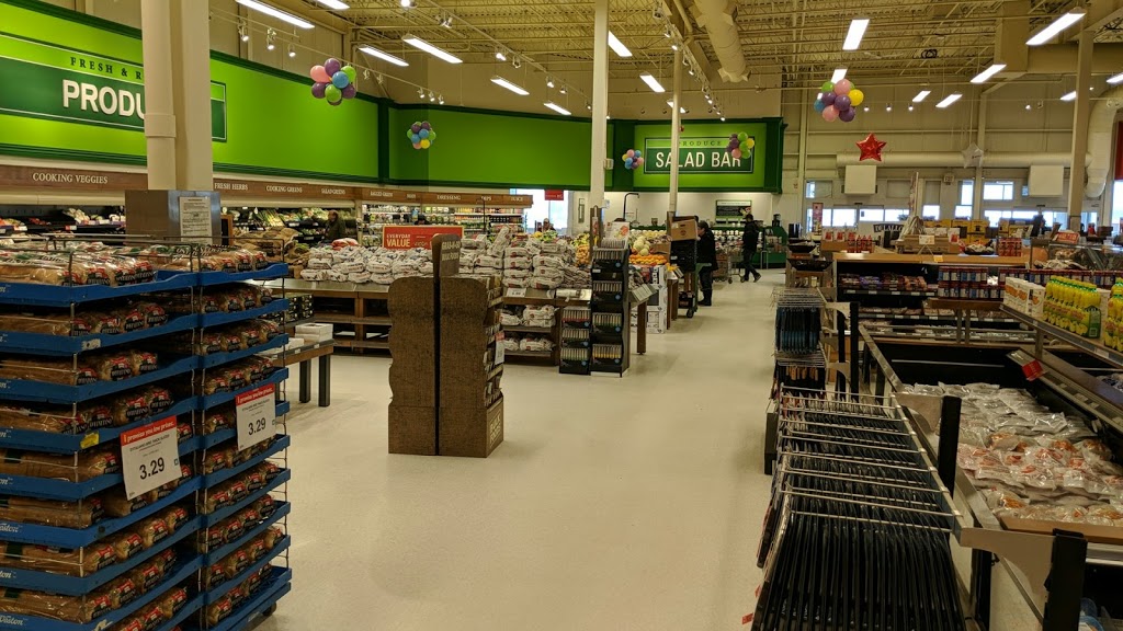 Neils Your Independent Grocer | 5200 Hwy 69 N, Hanmer, ON P3P 1Z3, Canada | Phone: (705) 969-4474