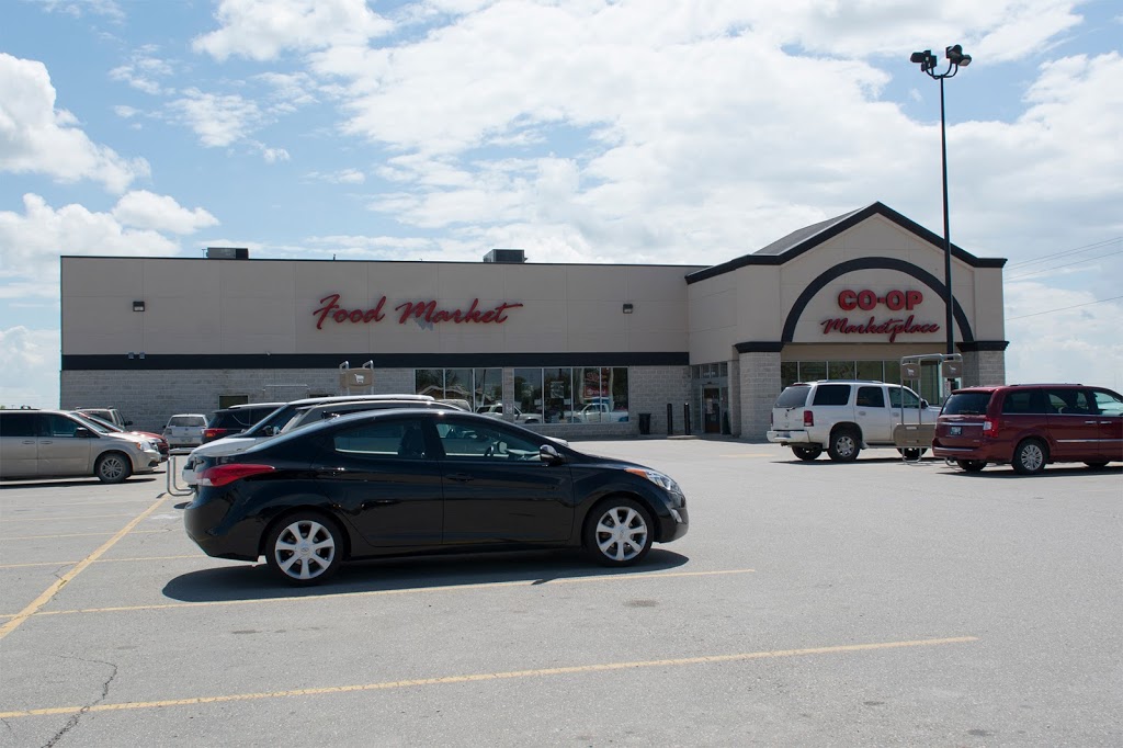 Co-op Food Store | 20 CO-OP Dr, Oakbank, MB R0E 1J0, Canada | Phone: (204) 444-5535