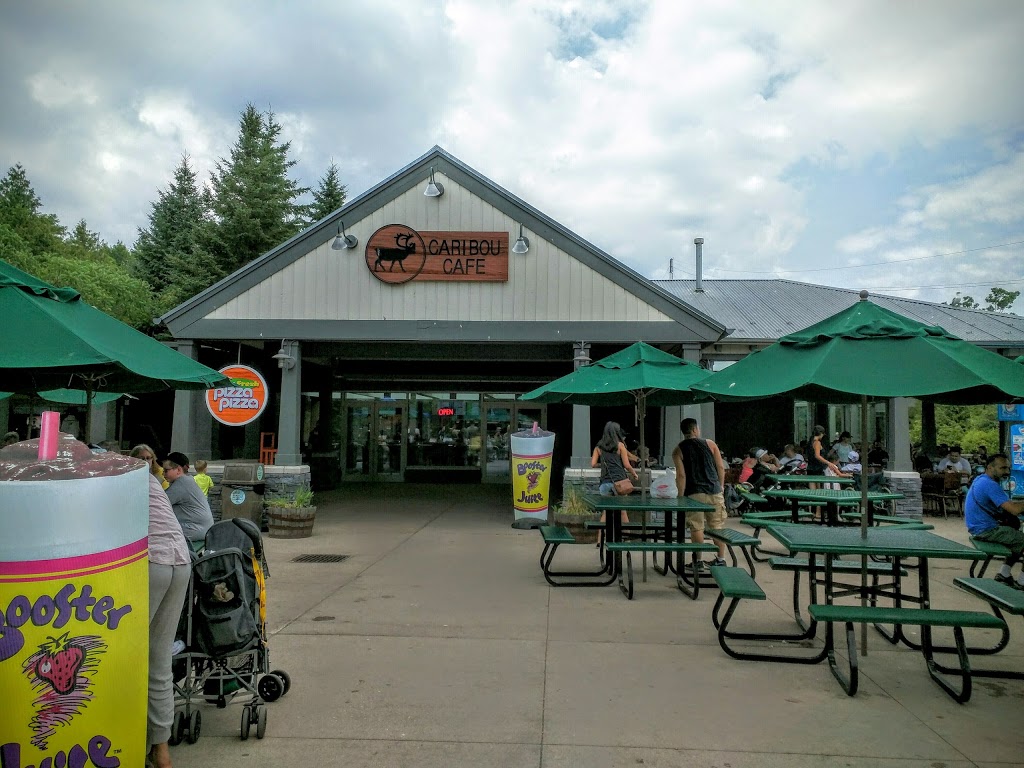 Caribou Cafe | Rouge, Toronto, ON M1B 5K7, Canada | Phone: (416) 392-5929