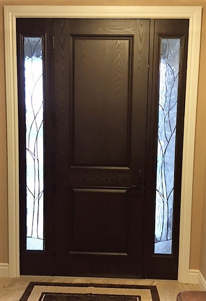 Bauhaus Window Coverings and Draperies | 646 Erb St W, Waterloo, ON N2T 2K8, Canada | Phone: (519) 886-7120