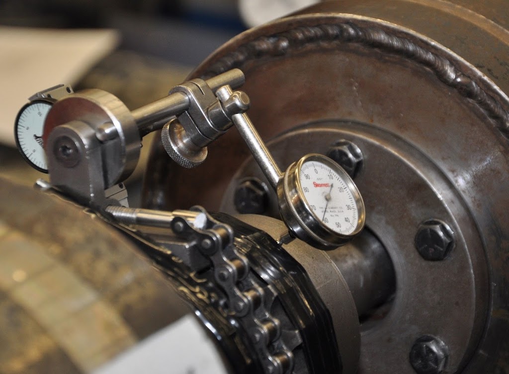 Services de maintenance industrielle Lion Inc. - SMIL Inc. | 3875 Rue Magnan, LAssomption, QC J5W 0K9, Canada | Phone: (514) 213-3579