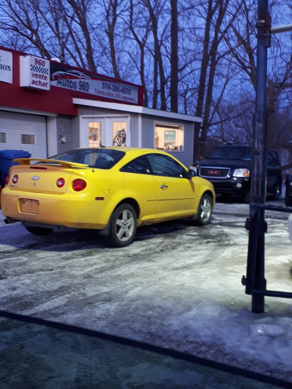 Autos 960 | 960 Rang du Bas de lAssomption N, LAssomption, QC J5W 2H4, Canada | Phone: (514) 386-4070