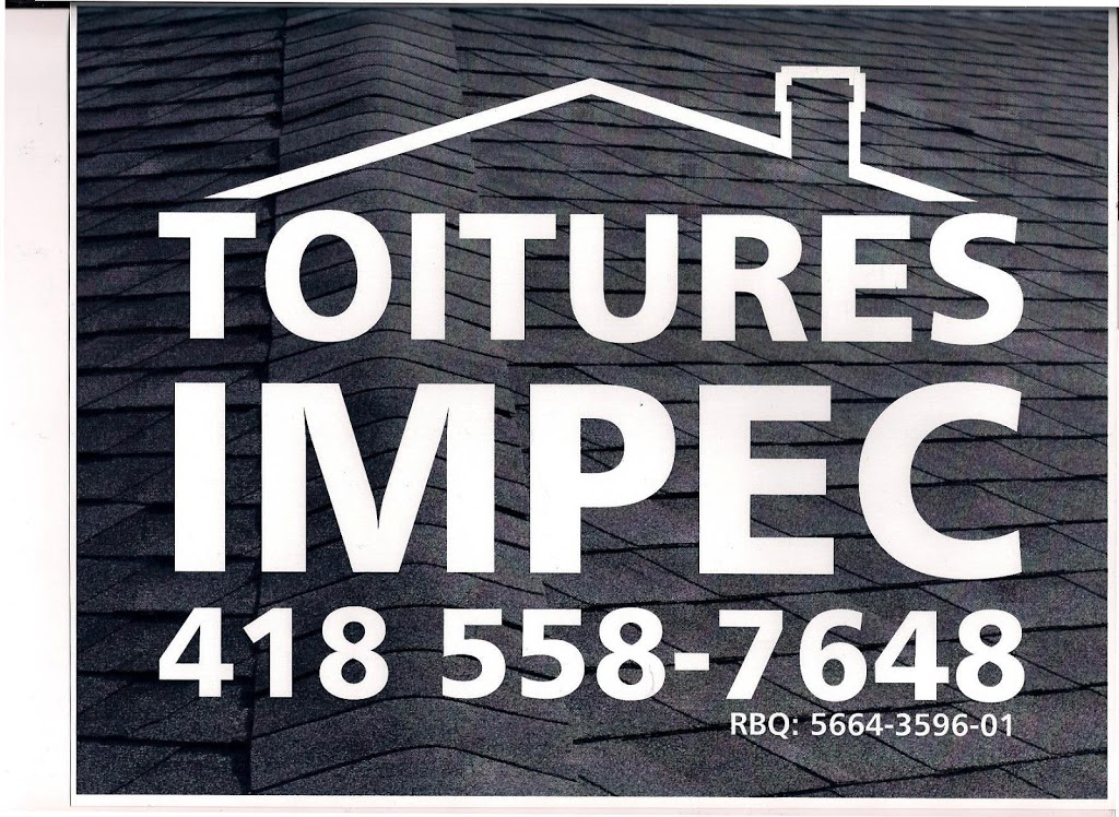 Toitures Impec | 1371 Rue du Quatuor, Québec, QC G2N 1Z6, Canada | Phone: (418) 558-7648