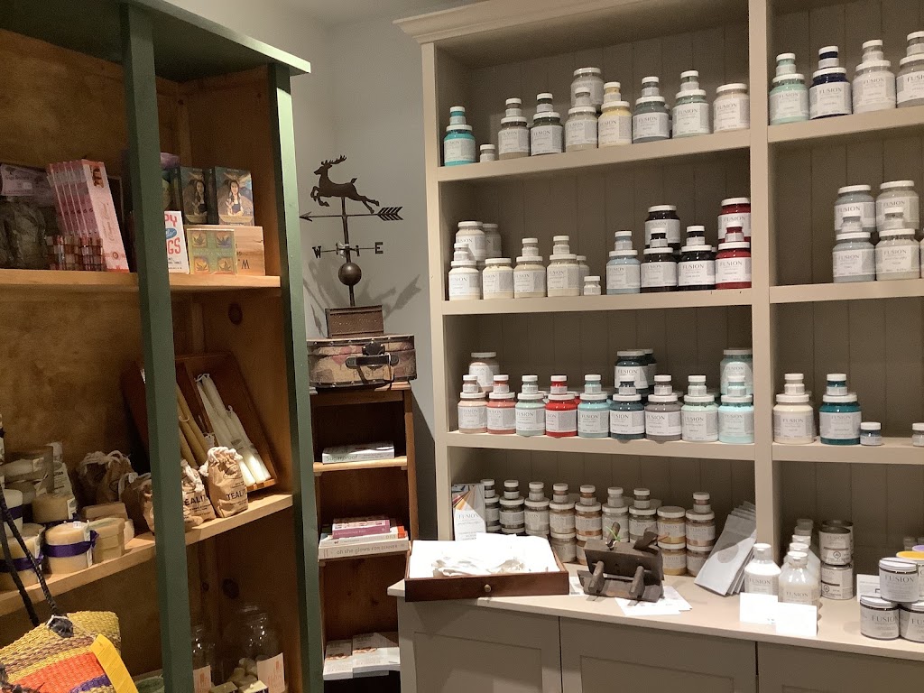 Organic Times Emporium | 5167 Haliburton County Rd 21, Haliburton, ON K0M 1S0, Canada | Phone: (705) 809-0438