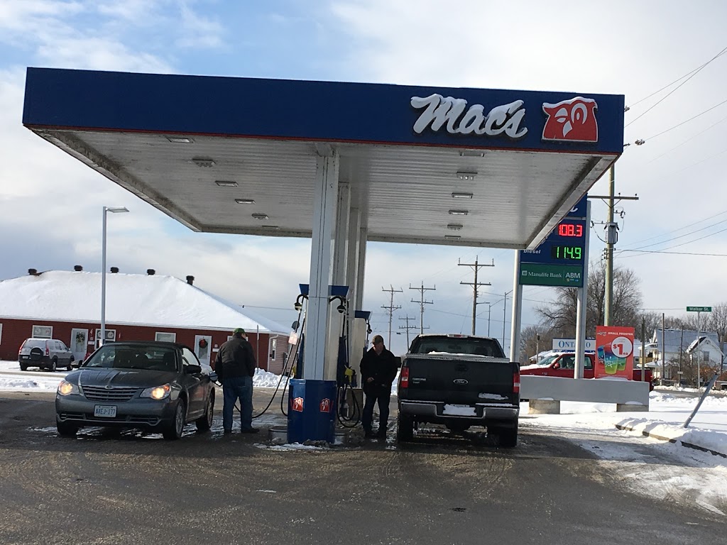 Macs | 629 2, Cardinal, ON K0E 1E0, Canada | Phone: (613) 657-1553