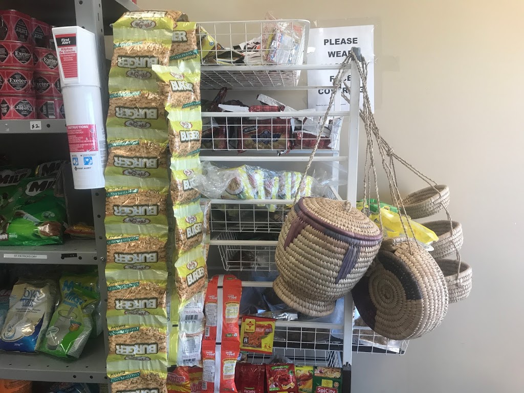 DOLOTEGHOLOR AFRICAN GROCERY STORE | 30 Taunton Rd E Unit 4, Oshawa, ON L1G 3T7, Canada | Phone: (416) 616-3313