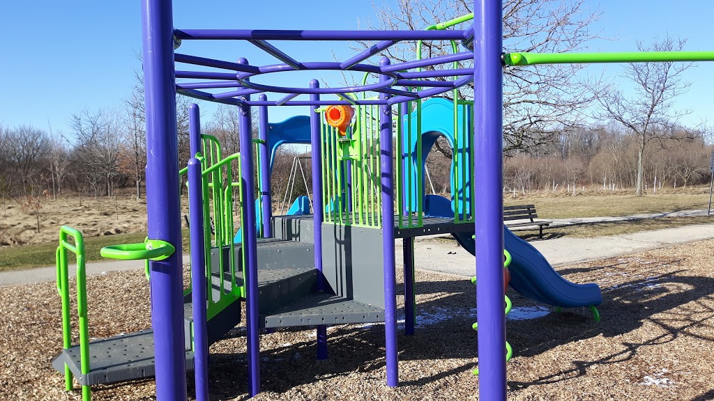 Silver Heights Park | Cambridge, ON N3C 4A1, Canada