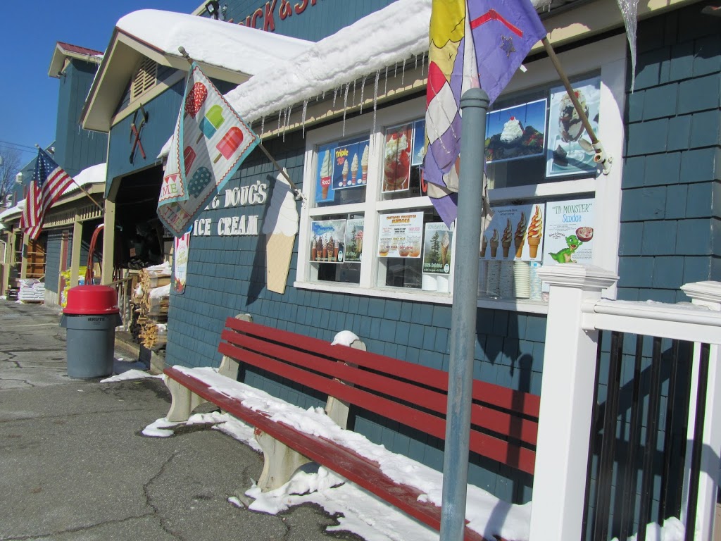 Pick & Shovel | 54 Coventry St, Newport, VT 05855, USA | Phone: (802) 334-8370