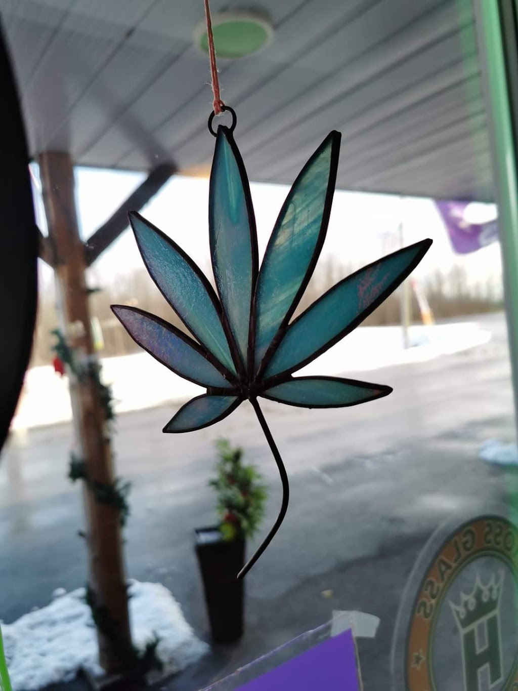 WeedSmiths | 939 ON-49, Deseronto, ON K0K 1X0, Canada | Phone: (613) 396-3111