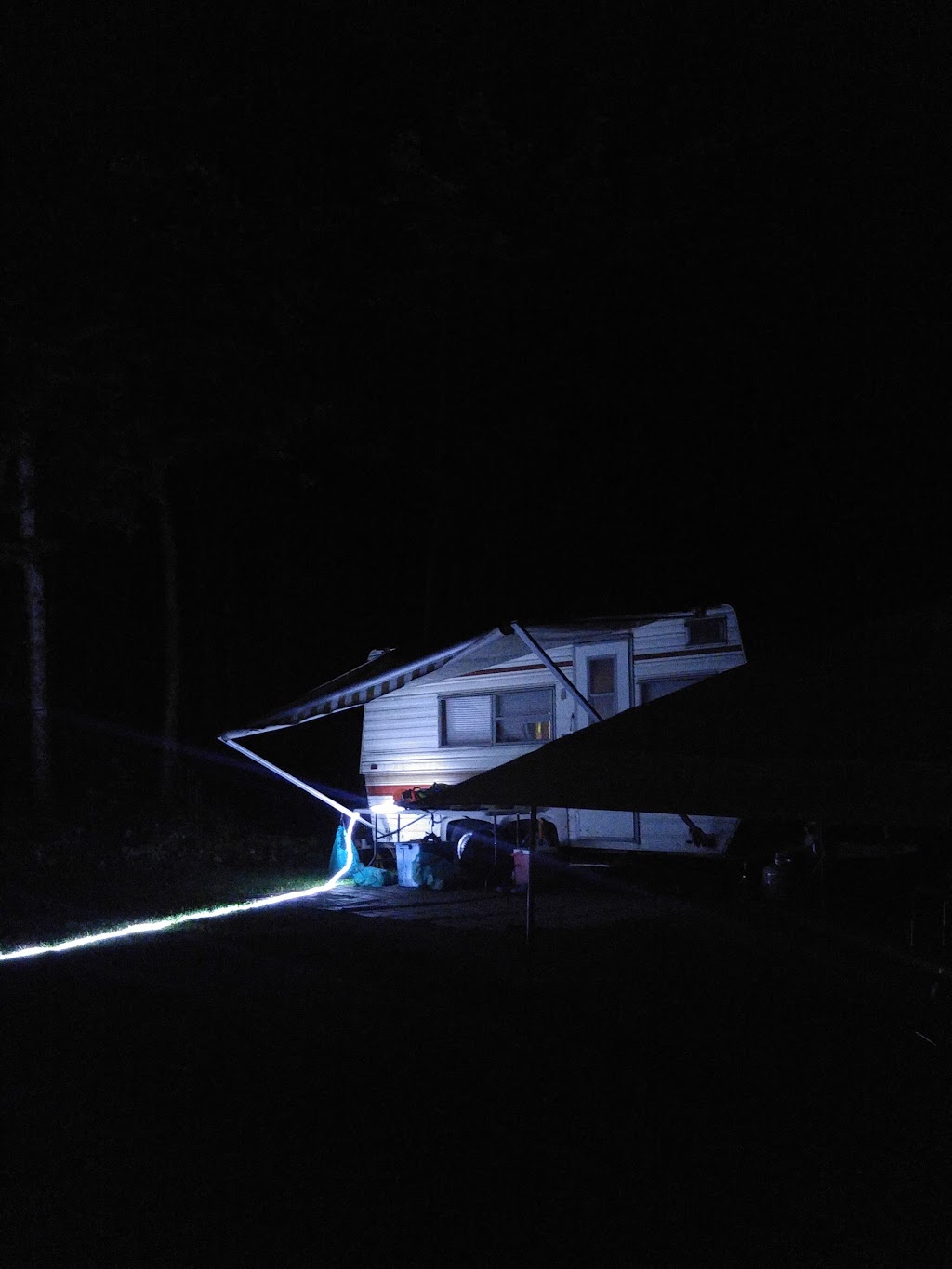 Spring water Trailer Resort | 4331 Hwy 7A, Nestleton, ON L0B 1L0, Canada | Phone: (905) 986-0274