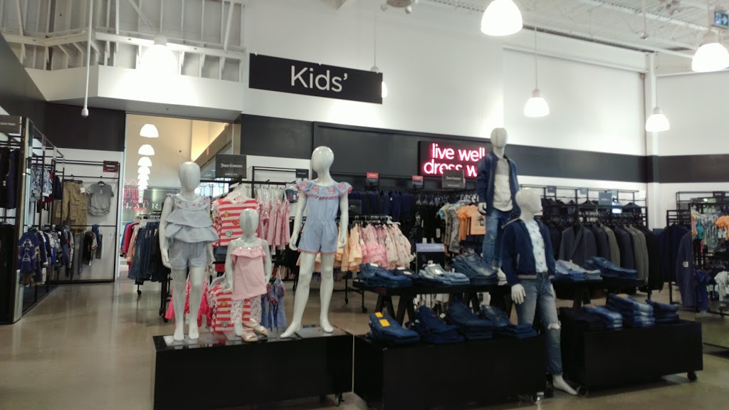 Saks OFF 5TH | CROSSIRON MILLS, 261055 Crossiron Blvd, Rocky View No. 44, AB T4A 0G3, Canada | Phone: (587) 619-8838