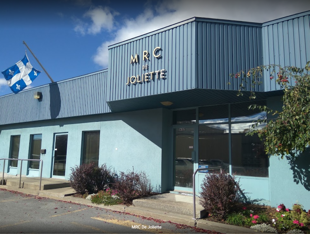 MRC de Joliette | 632 Rue de Lanaudière, Joliette, QC J6E 3M7, Canada | Phone: (450) 759-2237