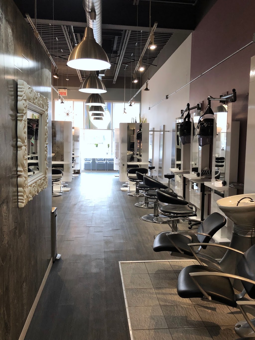 Coiffure Planet Hair | 3819 Boulevard Saint-Martin O, Laval, QC H7T 1B2, Canada | Phone: (450) 973-1672