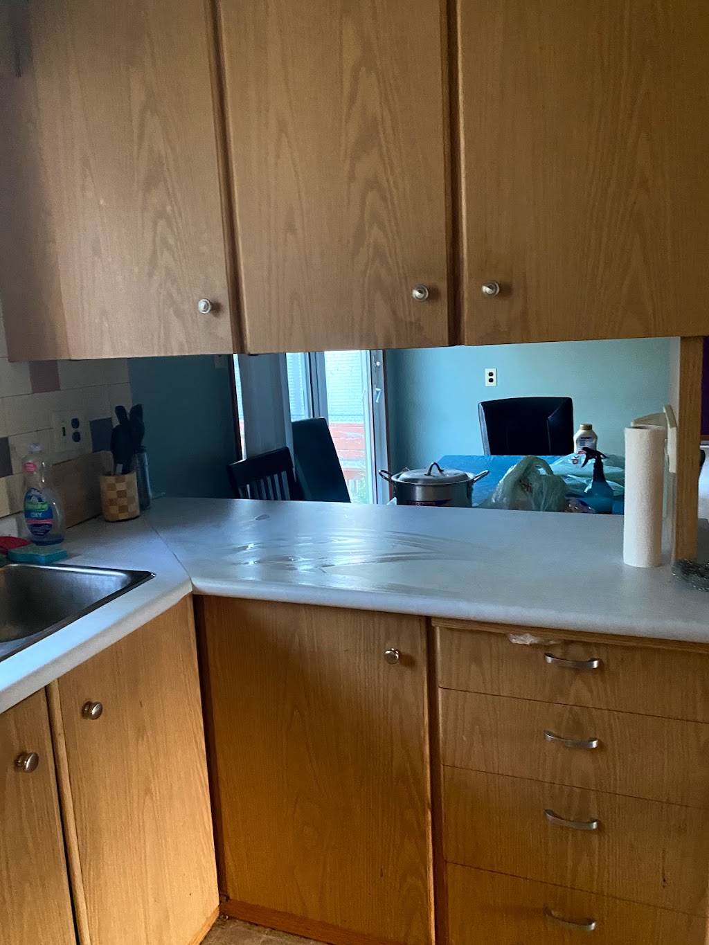 AMDF cleaning services Winnipeg | 643 Grierson Ave, Winnipeg, MB R3T 2S3, Canada | Phone: (204) 996-8462