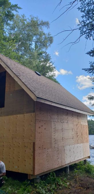 R&R ROOFING | 26527 ON-62, LAmable, Bancroft, ON K0L 2L0, Canada | Phone: (613) 202-1707
