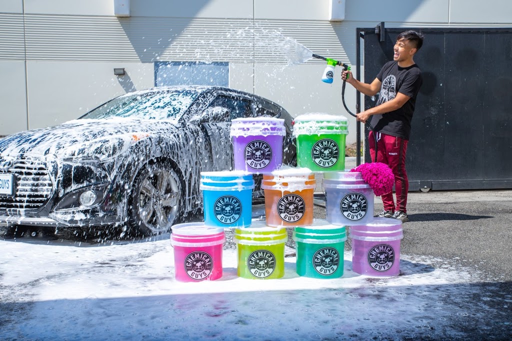 Detail Garage - Auto Detailing Supplies | 1652 Bayly St b, Pickering, ON L1W 1L9, Canada | Phone: (647) 347-9773