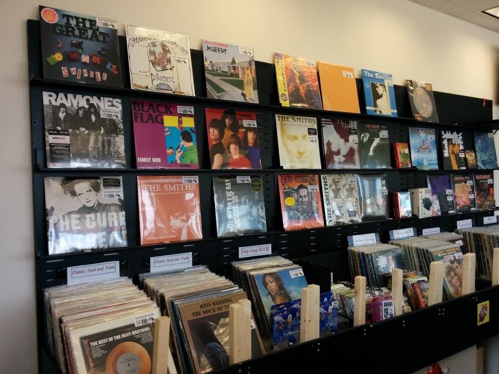 PCV Records | 649 Fourth Line, Oakville, ON L6L 5B3, Canada | Phone: (905) 338-8858