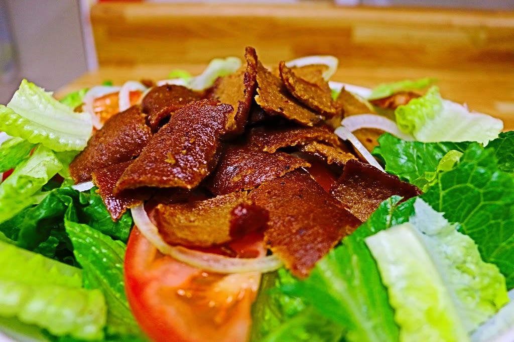 Queen Donair | 10068 156 St NW, Edmonton, AB T5P 2P8, Canada | Phone: (780) 489-1796