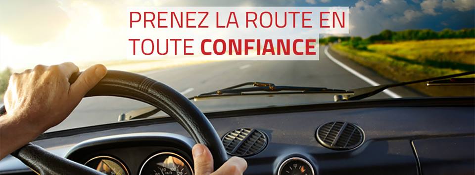École de conduite Quebec | Longueuil | 1210 Chemin de Chambly, Longueuil, QC J4J 3W6, Canada | Phone: (450) 646-0808