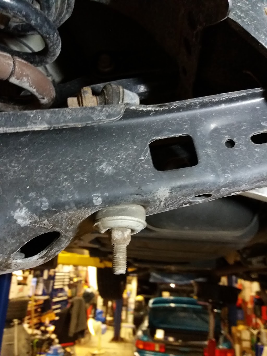 Juns Garage Inc. | 250 Regina Rd #8, Woodbridge, ON L4L 8N2, Canada | Phone: (905) 856-5867