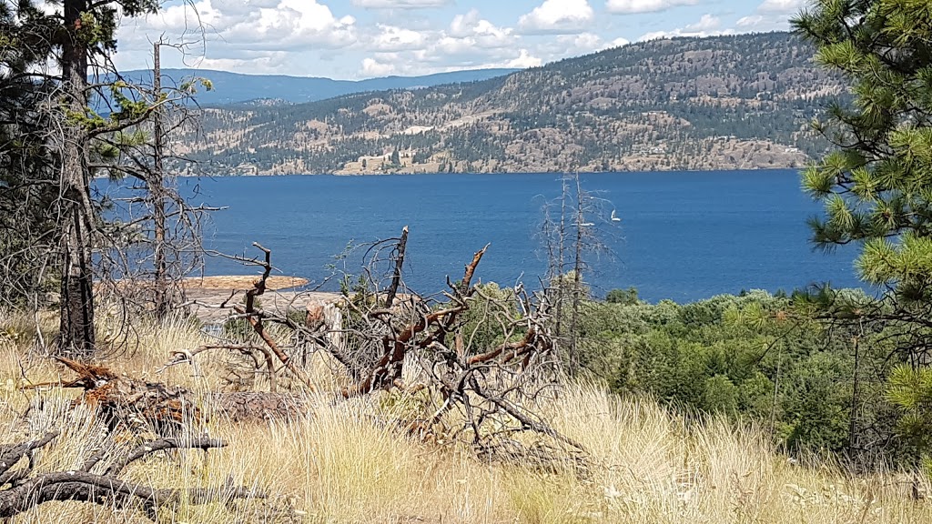 Bear Creek Provincial Park | Westside Rd, Kelowna, BC V0E 1S0, Canada | Phone: (519) 826-6850