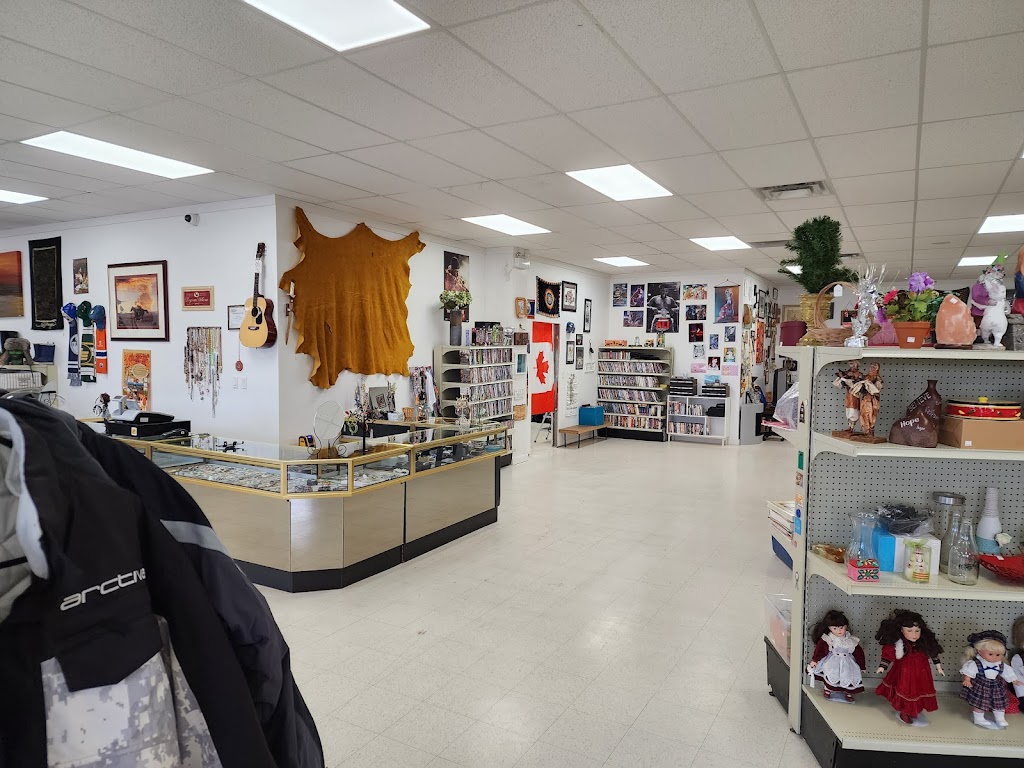 Thrifters of Millet | Box 981, 5009 49 Ave, Millet, AB T0C 1Z0, Canada | Phone: (780) 393-0551
