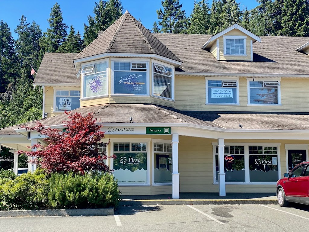 First Credit Union | 101, 6996 W, Island Hwy W, Bowser, BC V0R 1G0, Canada | Phone: (250) 757-8146